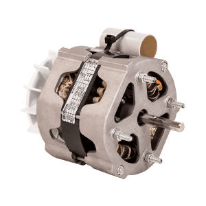 Motor Monofásico Tipo Campana – IP00