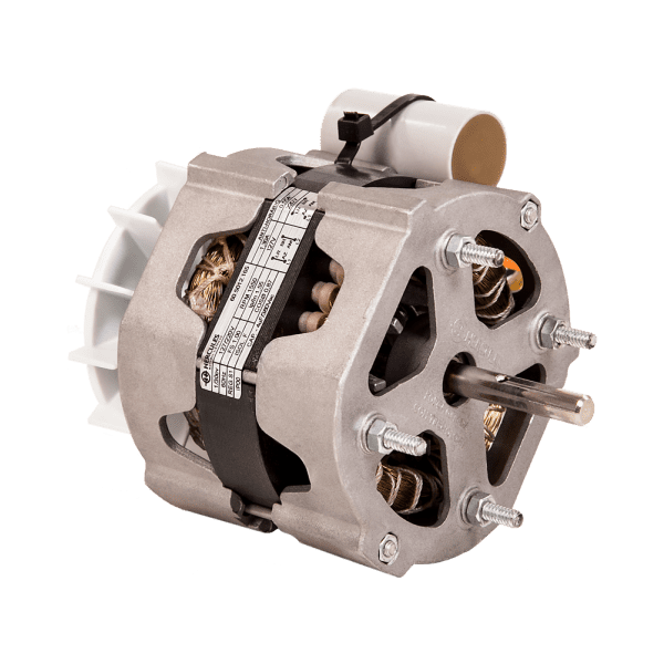 Motor Monofásico Tipo Campana – IP00