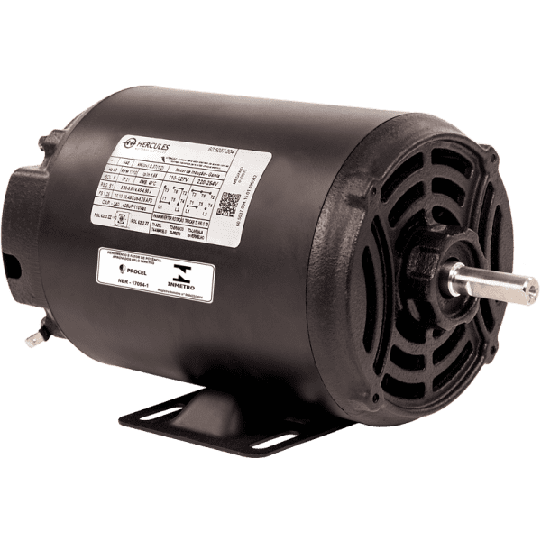 Motor Nema Trifásico - IP 21 / IR 2 Eco, Nema Trifásico - IP 21 / IR 2 Eco