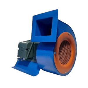 VENTILADORES CENTRIFUGOS